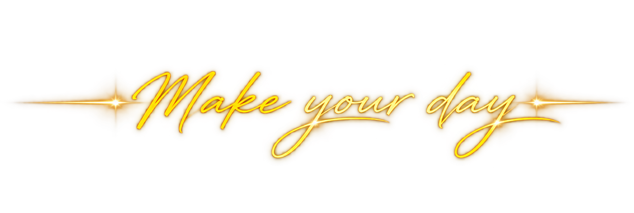 Make your day